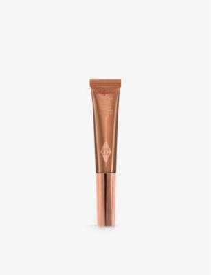 Charlotte Tilbury Hollywood Contour Wand 12g Medium In Medium