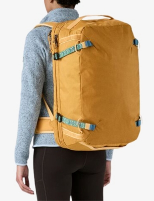 PATAGONIA: Black Hole MLC™ Shell Backback 45L