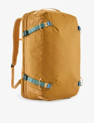 PATAGONIA: Black Hole MLC™ Shell Backback 45L