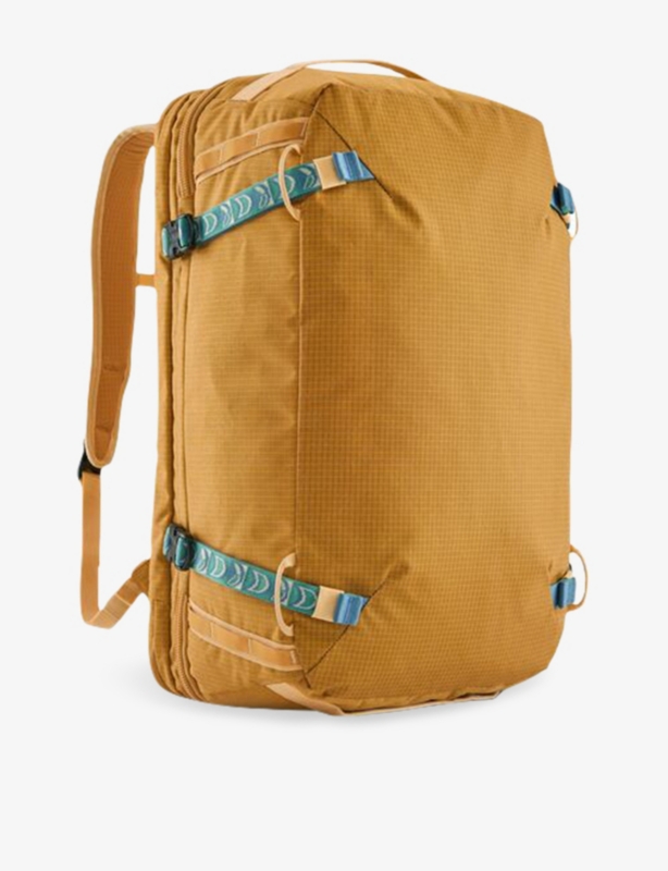 Black Hole MLC™ Shell Backback 45L