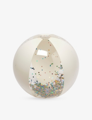 SUNNYLIFE: Glitter Inflatable Beach Ball