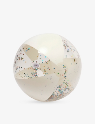 SUNNYLIFE: Glitter Inflatable Beach Ball