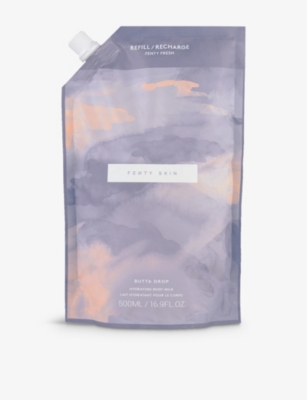 FENTY BEAUTY: Butta Drop Hydrating Body Milk Refill 500ml