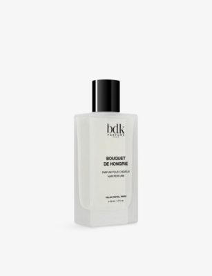 Bdk Parfums Dk Parfums Womens Bouquet De Hongrie Hair Perfume 50ml
