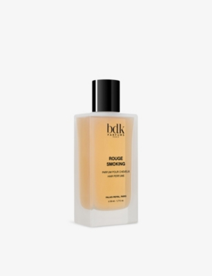 Bdk Parfums Dk Parfums Womens Rouge Smoking Hair Perfume 50ml