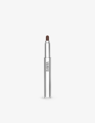 Isamaya Beauty Sculpting Stick 1.1g In Mahogany