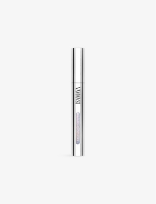 Isamaya Beauty Lotus Liplacq Lipgloss 2ml In Lotus