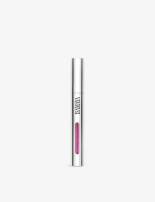 Isamaya Beauty Ultraviolet Liplacq Lipgloss 2ml In Ultraviolet