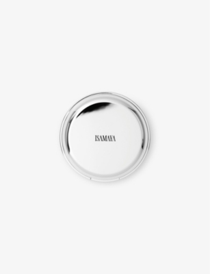 ISAMAYA BEAUTY: Skin Enhancing Duo Blush + Highlighter 5.1g