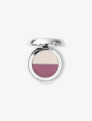 ISAMAYA BEAUTY: Skin Enhancing Duo Blush + Highlighter 5.1g