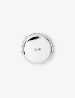 ISAMAYA BEAUTY: Skin Enhancing Duo Blush + Highlighter 5.1g