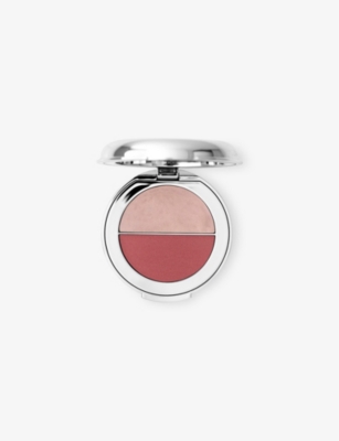 ISAMAYA BEAUTY: Skin Enhancing Duo Blush + Highlighter 5.1g