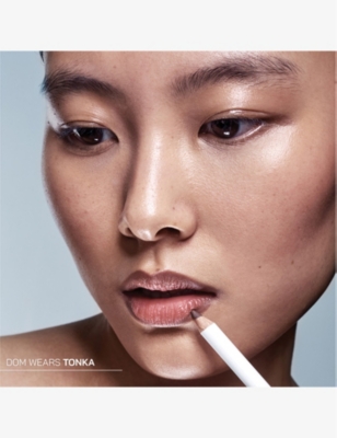 Isamaya Beauty Lip Liner 1.1g In Au Lait