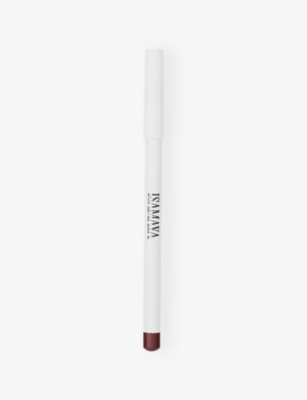 Isamaya Beauty Lip Liner 1.1g In Au Lait