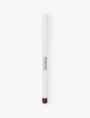 Isamaya Beauty Lip Liner 1.1g In Bean