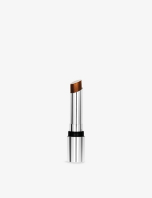 Isamaya Beauty Metal Refillable Lip Balm 3g In Bronzite