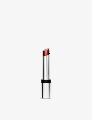 Isamaya Beauty Metal Refillable Lip Balm 3g In Burnt Coral