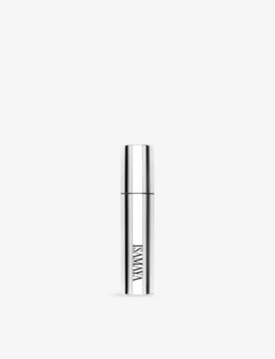 Isamaya Beauty Metal Refillable Lip Balm 3g In Chalice
