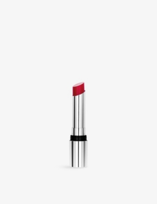 Isamaya Beauty Refillable Lip Balm 3g In Cardinal
