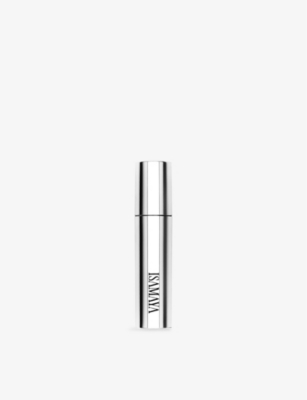 Isamaya Beauty Refillable Lip Balm 3g In Flamingo