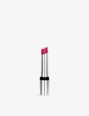 Isamaya Beauty Refillable Lip Balm 3g In Flamingo