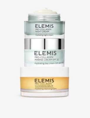 Elemis Collagen Heros Skincare Set