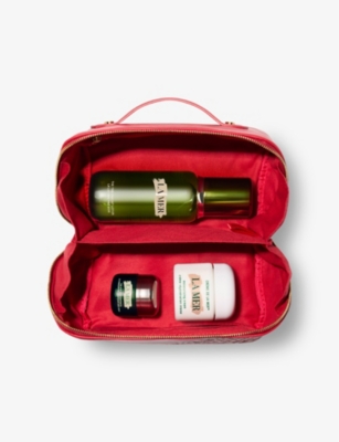 La Mer The Radiant Hydration Collection