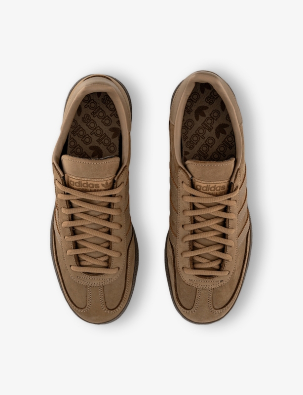Handball Spezial Low-Top Suede Trainers