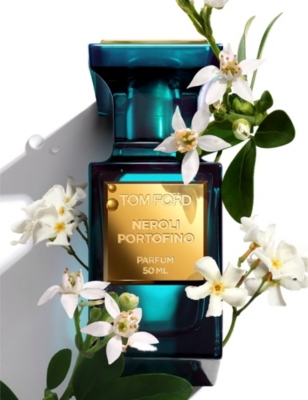 Tom Ford Womens Neroli Portofino Parfum 50ml
