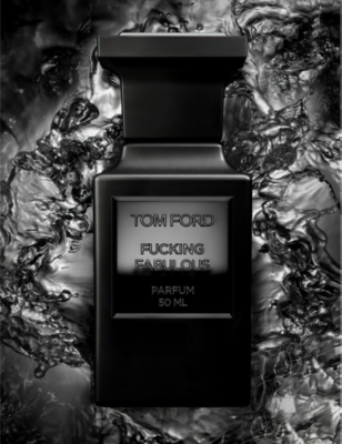 Tom Ford Womens Fabulous Parfum 50ml