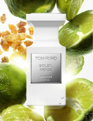 Tom Ford Womens Soleil Neige Parfum 50ml