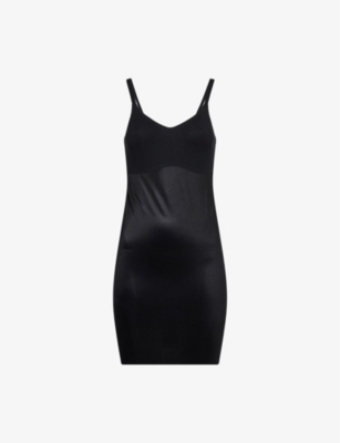 SPANX: Thinstincts 2.0 Stretch-Woven Slip Dress