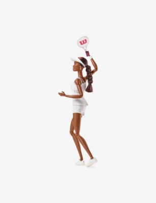 BARBIE: Inspiring Women Venus Williams Doll