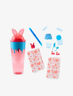 BARBIE: Pop Reveal Animal Party Doll 31cm