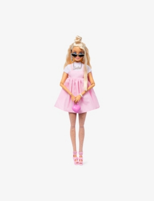 BARBIE: Deluxe Style Edition Doll 31cm