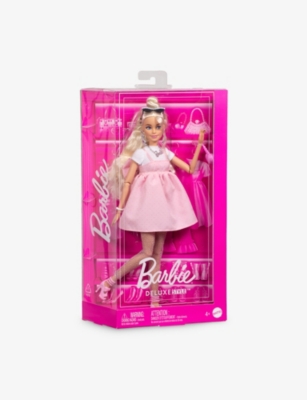 BARBIE: Deluxe Style Edition Doll 31cm