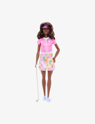 BARBIE: Barbie You Can Be Anything Golfer Doll 32cm