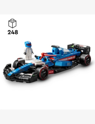 LEGO: LEGO® Speed Champions 77246 App RB VCARB 01 F1® Race Car Playset