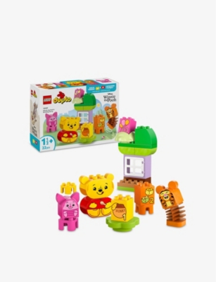 LEGO: LEGO® Duplo Disney® 10457 Winnie the Pooh's Birthday Party Set