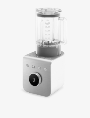 High Performance Aluminium Blender