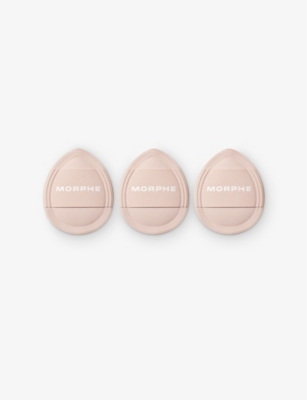 MORPHE CLOUD CUSHION MINI PUFF TRIO