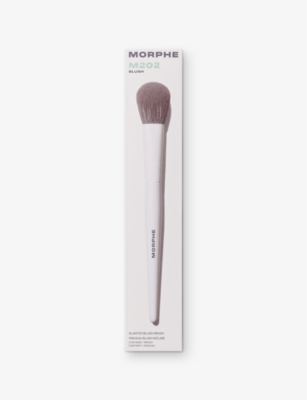 Morphe M202 Slanted Blush Brush