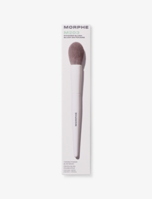 Morphe M203 Tapered Powder Blush Brush