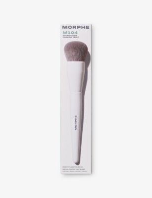 MORPHE M104 DOMED FOUNDATION BRUSH