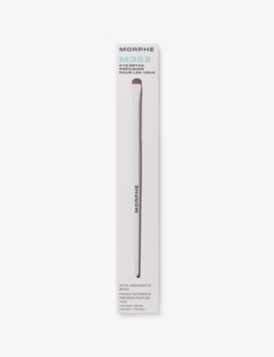 Morphe M382 Detail Smudger Eye Brush