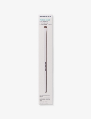 MORPHE M382 DETAIL SMUDGER EYE BRUSH