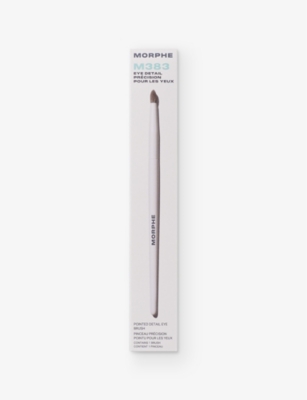 Morphe M383 Pointed Detail Eye Brush
