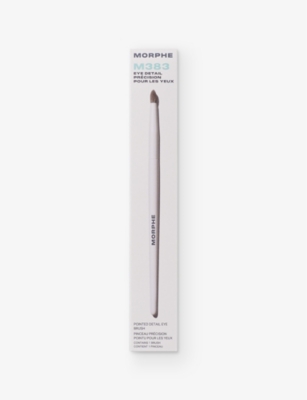 MORPHE M383 POINTED DETAIL EYE BRUSH