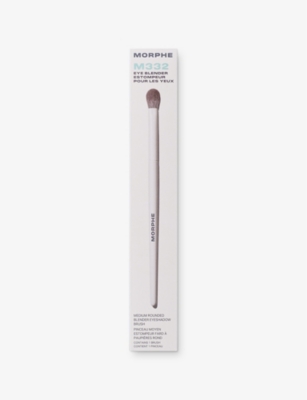 Morphe M332 Medium Rounded Blender Eye Brush