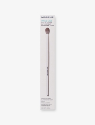 MORPHE M332 MEDIUM ROUNDED BLENDER EYE BRUSH